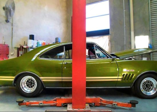 Hoppers Crossing Automotive 10