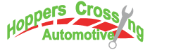 Hoppers Crossing Automotive Logo